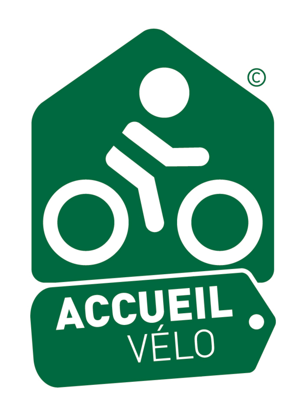 Label "Accueil Vélo"