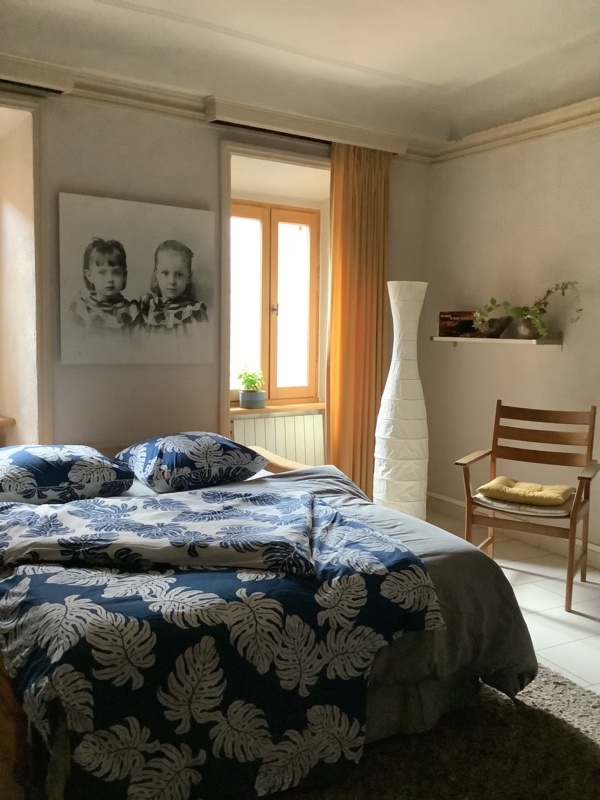 Gîte Au Pied de la Tour