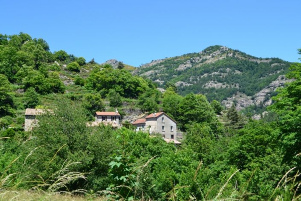 Le Bouchet