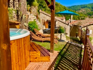 Gites Domaine L’Esquiròu