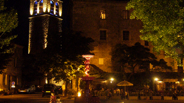 Gîte Lo Fédou d'Antraigues