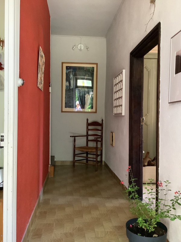 Gîte Au Pied de la Tour
