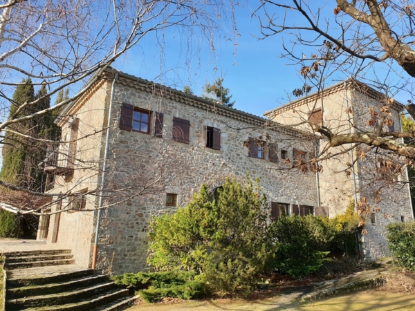Chambres d'Hôtes/Gîtes : Là-Haut