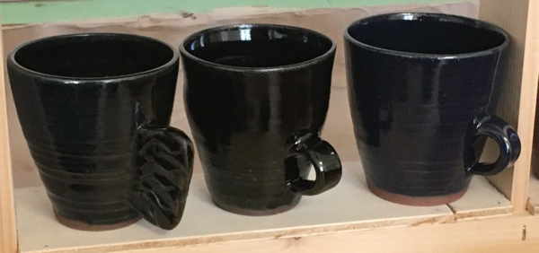Atelier partagé L'embellie