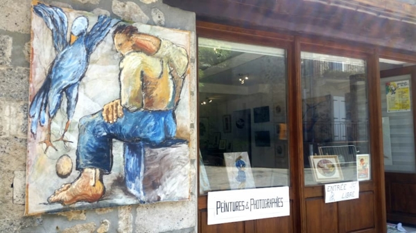 C2 Atelier