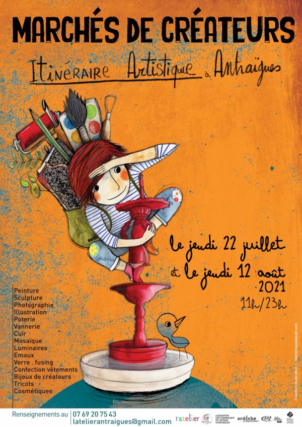 L'atelier