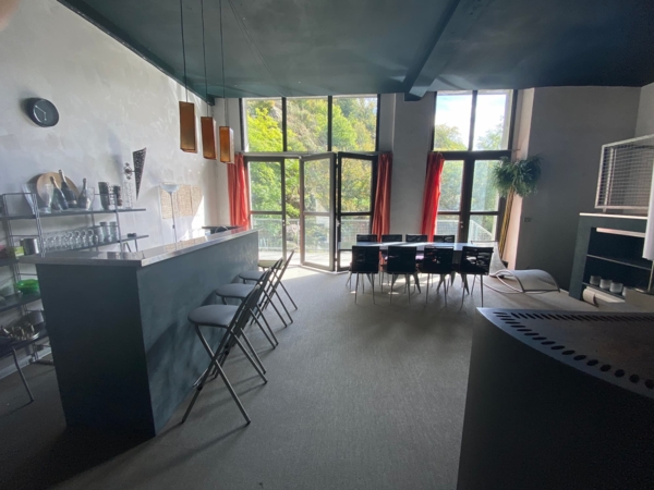 La Manufacture - Lofts de vacances