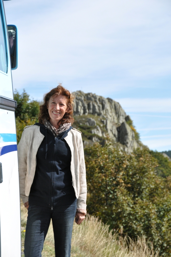 Ardèche en Tête