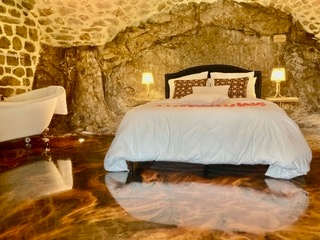 Gites Domaine L’Esquiròu