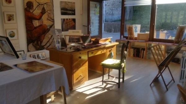 C2 Atelier