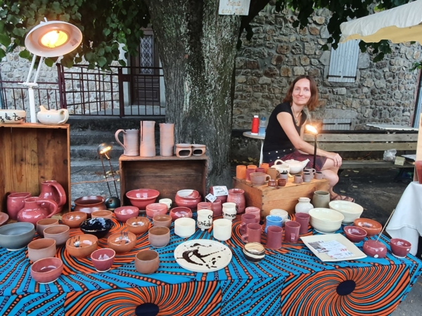 L'atelier