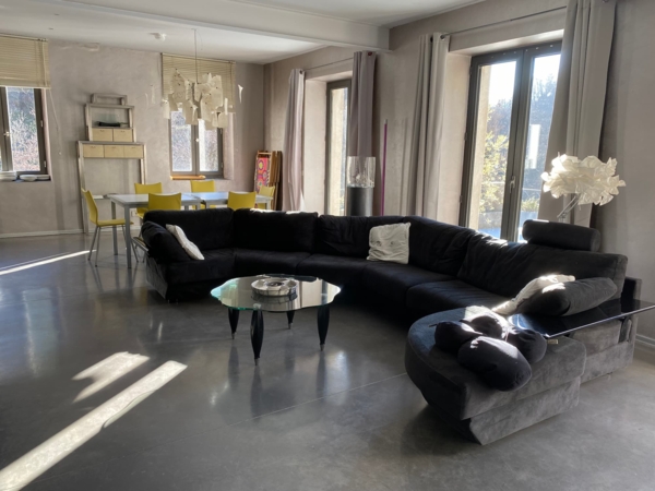 La Manufacture - Lofts de vacances