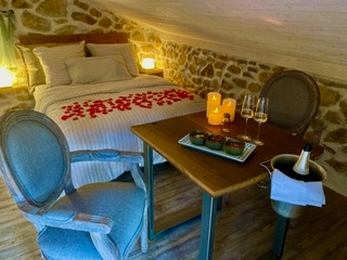Gites Domaine L’Esquiròu