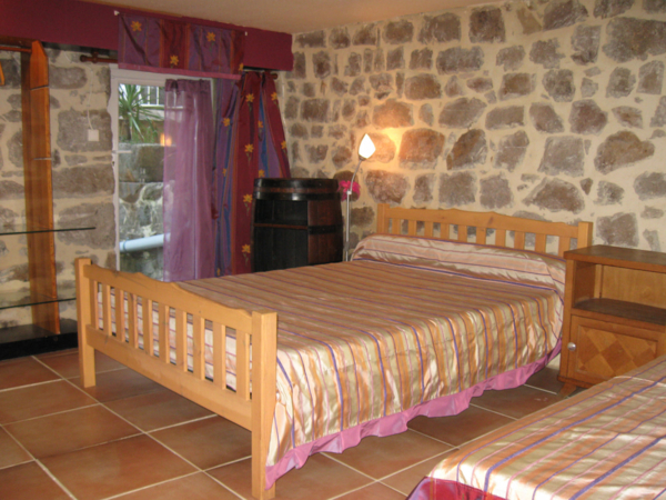 Gîtes Mas du Vernadel