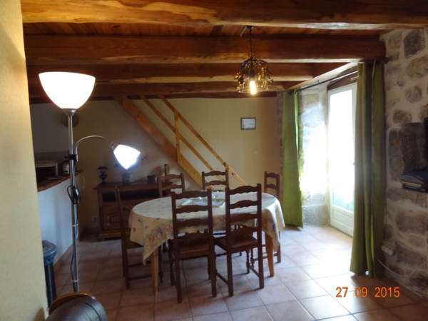 Gîte les Hortensias