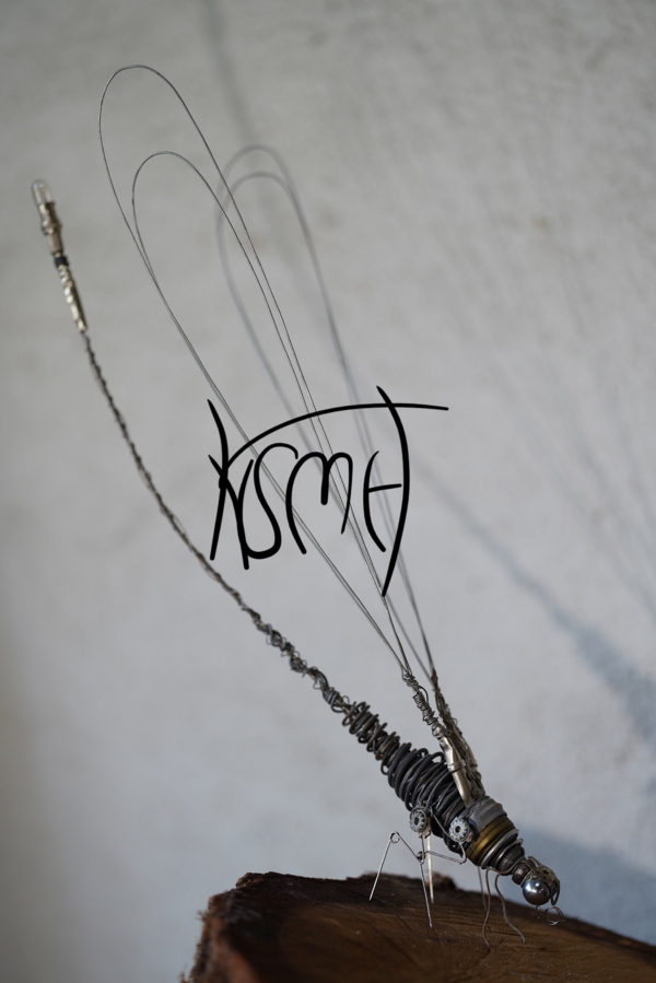 Kismet (Olivier Saussac)