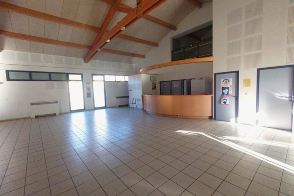 Espace culturel Christine SEVRES