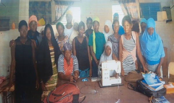 Urgence Santé Europe Burkina
