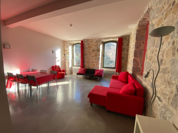 La Manufacture - Lofts de vacances