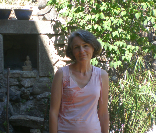 Naturopathe - Bénédicte LABROT