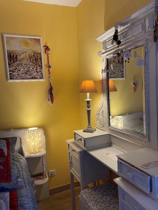 Gîte Lo Fédou d'Antraigues