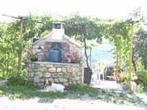 Gîte les Hortensias