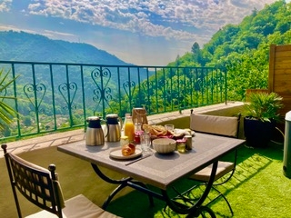 Gites Domaine L’Esquiròu