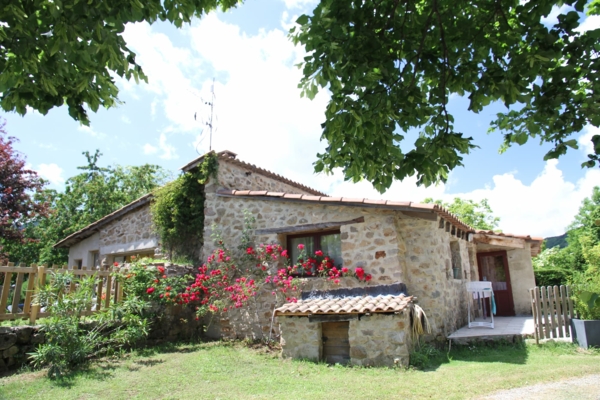 Gîtes Domaine du Vernadel
