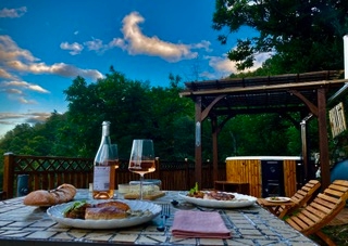 Gites Domaine L’Esquiròu