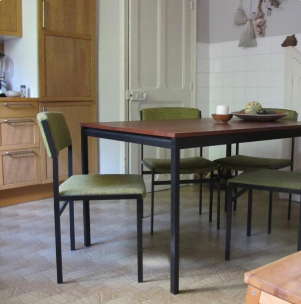 Gîte Au Pied de la Tour