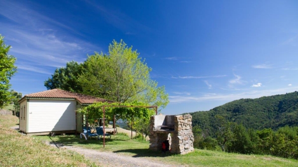 Gîtes Domaine du Vernadel