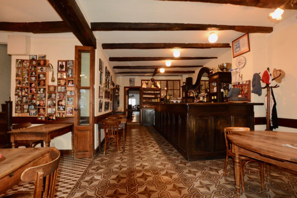 Hôtel-Restaurant La Montagne