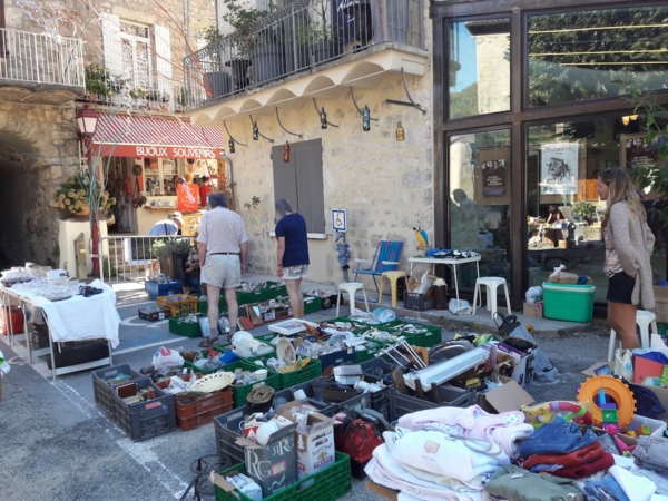 ASCA d'Antraigues