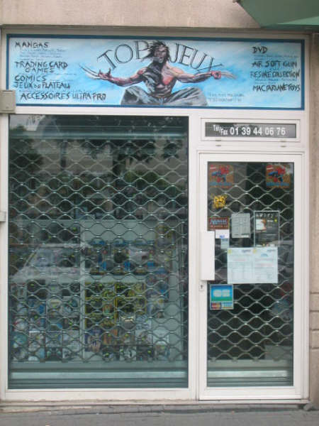 Atelier partagé L'embellie
