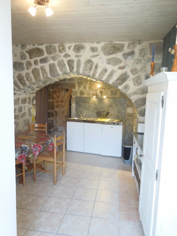 Gite L'Embellie
