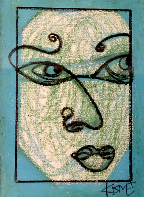 Kismet (Olivier Saussac)