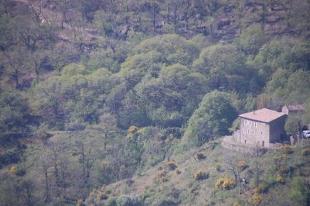 Le Saint-Vincent, la Luquette, Aubert, Froment