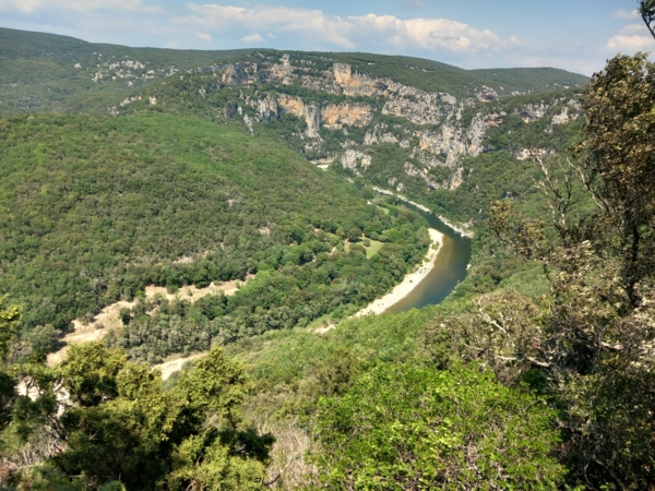 15 mai 2023 Gorges de l'Ardèche (15)