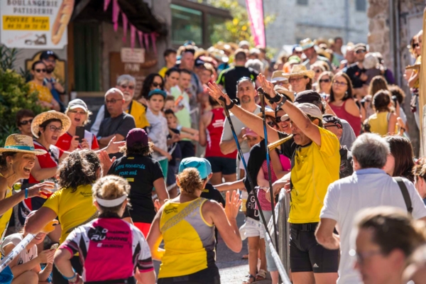 Ardèche Run Organisation