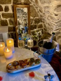 Gites Domaine L’Esquiròu