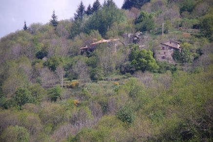 Le Saint-Vincent, la Luquette, Aubert, Froment