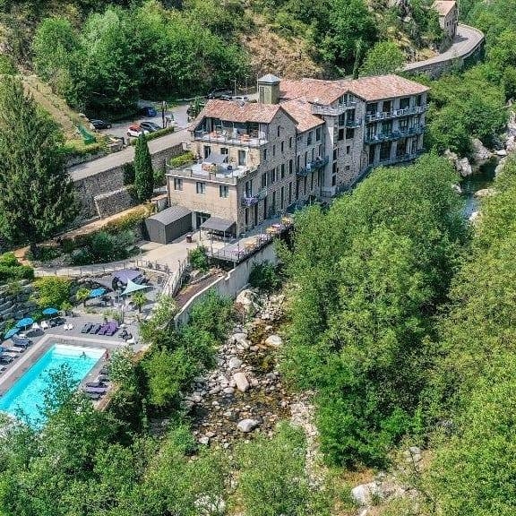 La Manufacture - Lofts de vacances