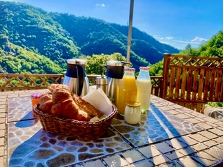 Gites Domaine L’Esquiròu