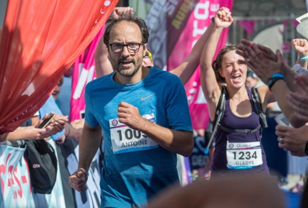 Ardèche Run Organisation