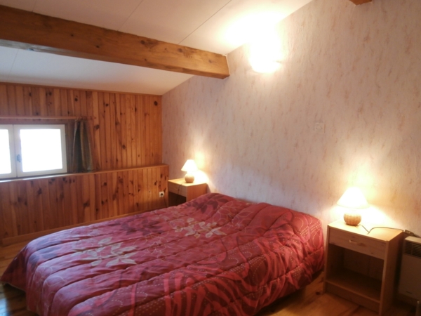 Gîte les Hortensias