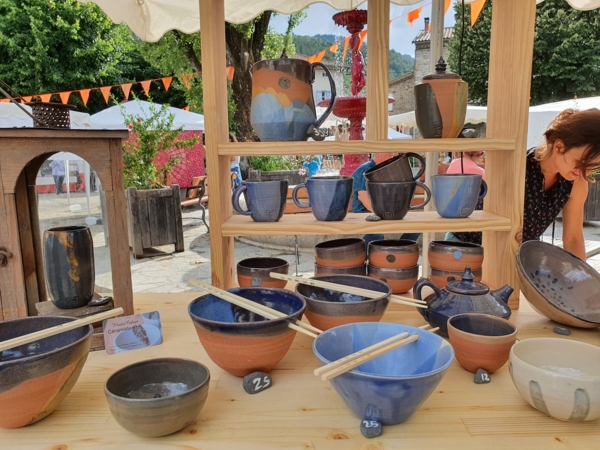 L'atelier